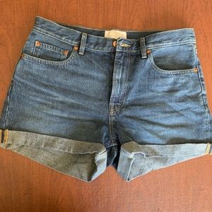 Women’s Everlane Denim Shorts